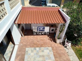 Casa adosada en venta en Campello Pueblo en Campello (el)