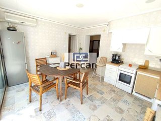 Casa adosada en venta en Campello Pueblo en Campello (el)