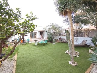Casa adosada en venta en Campello Pueblo en Campello (el)