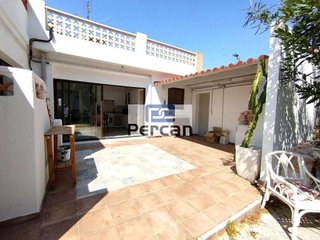 Casa adosada en venta en Campello Pueblo en Campello (el)