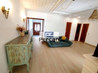 Casa adosada en venta en Campello Pueblo en Campello (el)