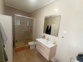 Casa adosada en venta en Campello Pueblo en Campello (el)