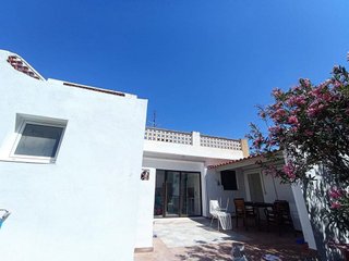 Casa adosada en venta en Campello Pueblo en Campello (el)