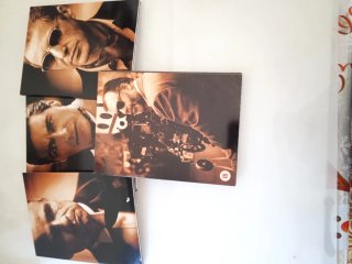 Colección DVD El Padrino (Inglés)