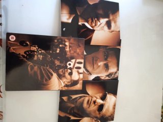 Colección DVD El Padrino (Inglés)