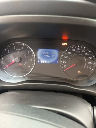 Renault Express 2021