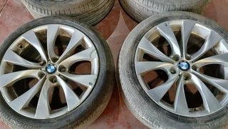 Llantas 20” BMW Serie X5 E70