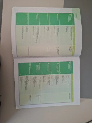 Biologia, 2 batxillerat, Projecte Construint mons