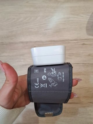 Tensiometro Digital Muñeca Beurer BC28