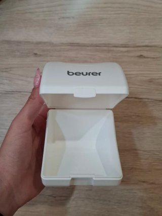 Tensiometro Digital Muñeca Beurer BC28