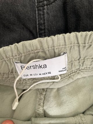 Lote 4 pantalones hombre