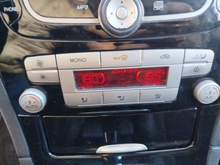 Ford Galaxy 2010 UNICO PROPIETARIO-LIBRO FORD
