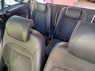 Ford Galaxy 2010 UNICO PROPIETARIO-LIBRO FORD