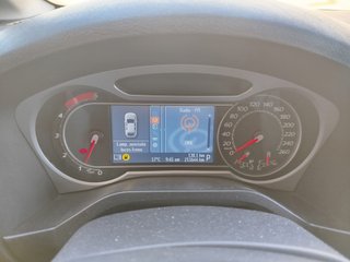 Ford Galaxy 2010 UNICO PROPIETARIO-LIBRO FORD