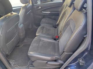 Ford Galaxy 2010 UNICO PROPIETARIO-LIBRO FORD
