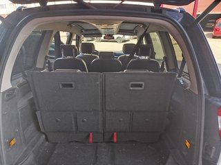 Ford Galaxy 2010 UNICO PROPIETARIO-LIBRO FORD