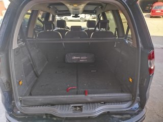 Ford Galaxy 2010 UNICO PROPIETARIO-LIBRO FORD