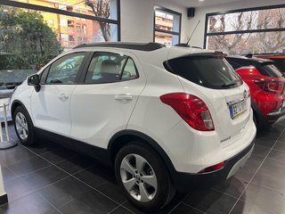 Opel Mokka X 1.4 T 140cv GLP 2018