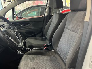 Opel Mokka X 1.4 T 140cv GLP 2018