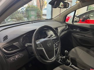Opel Mokka X 1.4 T 140cv GLP 2018