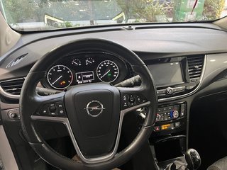 Opel Mokka X 1.4 T 140cv GLP 2018