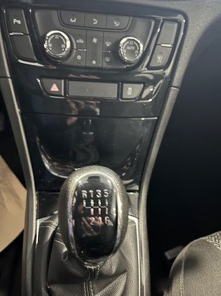 Opel Mokka X 1.4 T 140cv GLP 2018