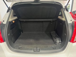 Opel Mokka X 1.4 T 140cv GLP 2018