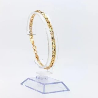 Pulsera Cartier Oro