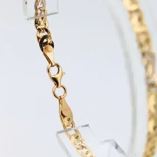 Pulsera Cartier Oro