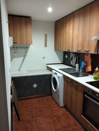 Piso en venta en Intxaurrondo en San Sebastián-Donostia