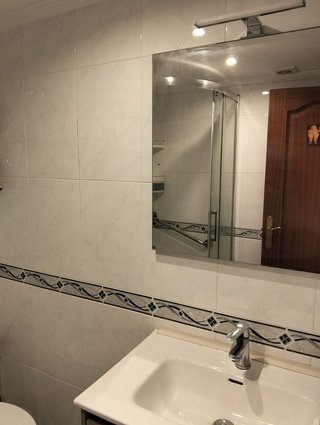 Piso en venta en Intxaurrondo en San Sebastián-Donostia