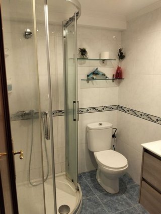 Piso en venta en Intxaurrondo en San Sebastián-Donostia