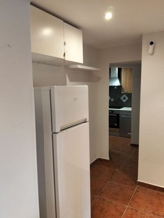 Piso en venta en Intxaurrondo en San Sebastián-Donostia