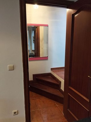 Piso en venta en Intxaurrondo en San Sebastián-Donostia