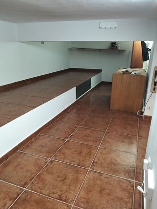 Piso en venta en Intxaurrondo en San Sebastián-Donostia