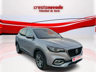 MG EHS 2022 ¡¡Desde 299€ al mes!!