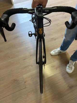 Trek Émonda SLR Disco