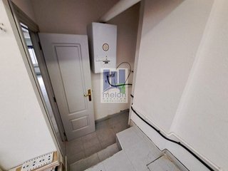 Piso en venta en Plaza España - Villa Pilar - Reyes Católicos - Vadillos en Burgos