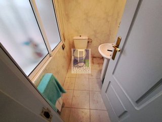 Piso en venta en Plaza España - Villa Pilar - Reyes Católicos - Vadillos en Burgos