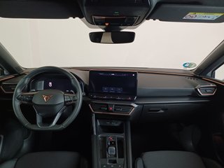 CUPRA Leon Sportstourer 2023 1.5 ETSI DSG 110KW
