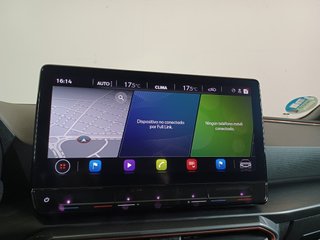 CUPRA Leon Sportstourer 2023 1.5 ETSI DSG 110KW