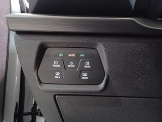 CUPRA Leon Sportstourer 2023 1.5 ETSI DSG 110KW