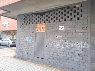 Local comercial en venta en Gamonal en Burgos