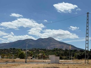 Solar en venta en Coín