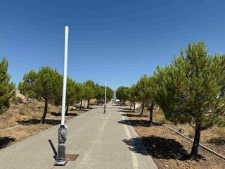 Solar en venta en Coín