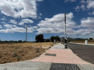 Solar en venta en Coín