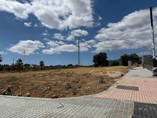 Solar en venta en Coín