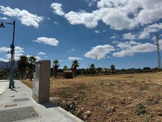 Solar en venta en Coín