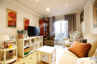 Piso en venta en Lapice - Larreaundi - Olaberria - Meaka en Irun