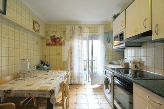Piso en venta en Lapice - Larreaundi - Olaberria - Meaka en Irun
